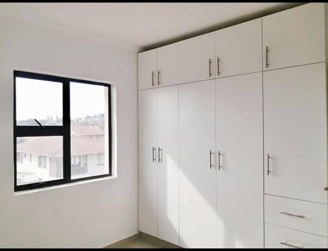 2 BEDROOM PROPERTY TO RENT IN BLUFF